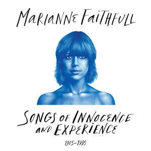 Songs of innocence and experience 1965-1995